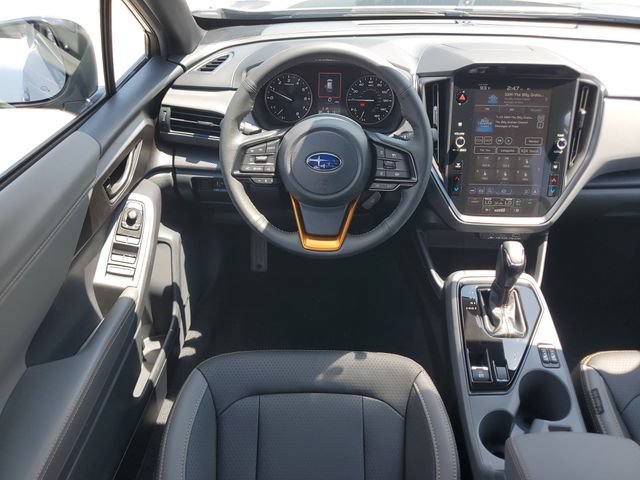 New 2026 Subaru Crosstrek 2.5i Wilderness AWD/4WD image 16