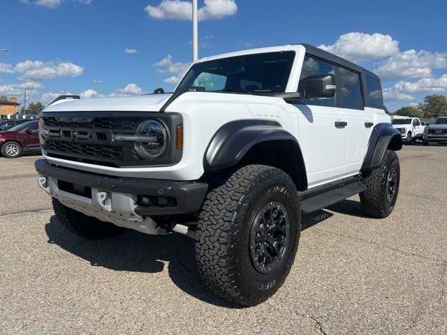 Certified 2023 Ford Bronco Raptor image 27