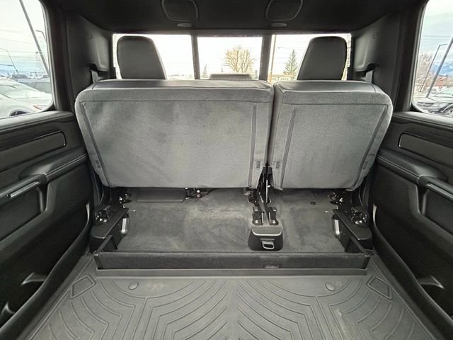 Used 2022 RAM 1500 TRX image 50