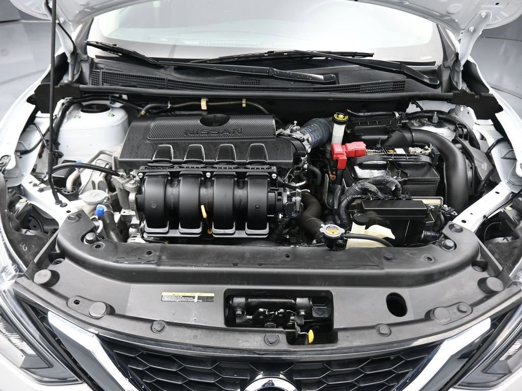 Used 2018 Nissan Sentra SV image 43