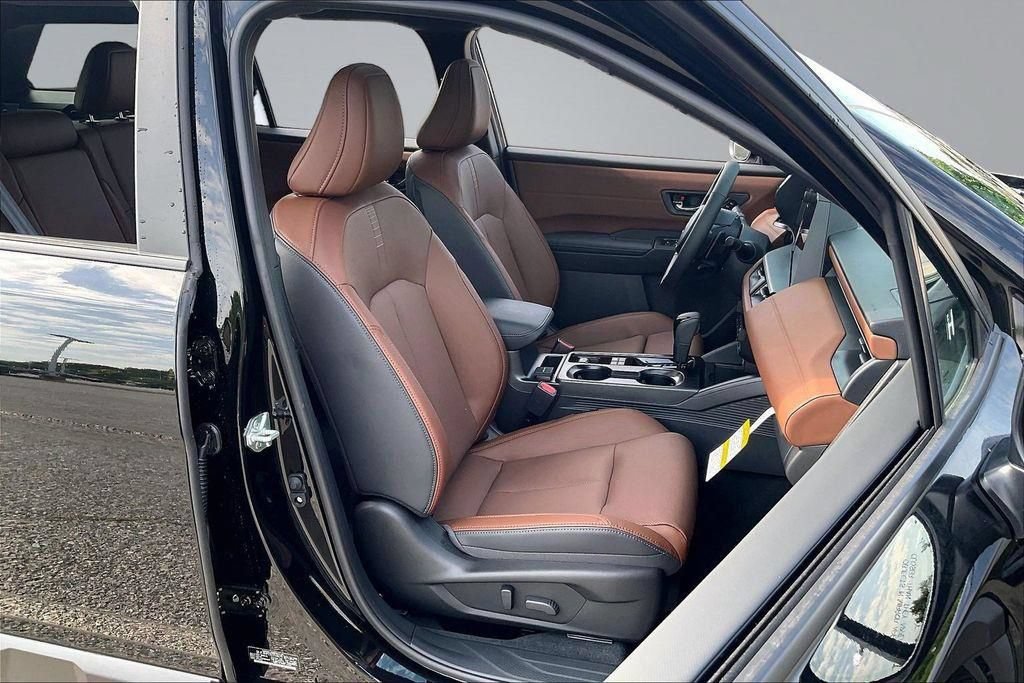 New 2026 Subaru Outback Touring AWD/4WD image 22