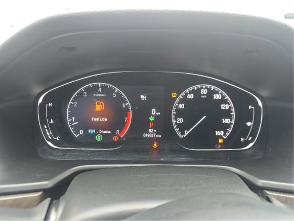 Used 2021 Honda Accord EX-L image 8