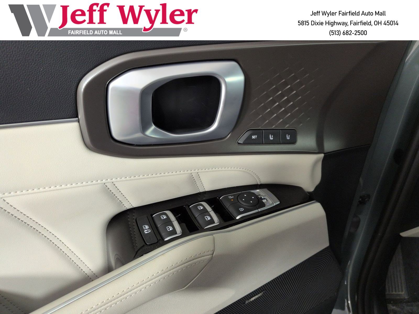 New 2026 Kia Sorento SX Prestige image 20