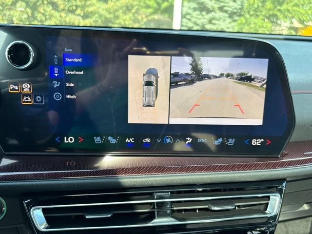 New 2027 Chevrolet Traverse RS AWD/4WD image 43
