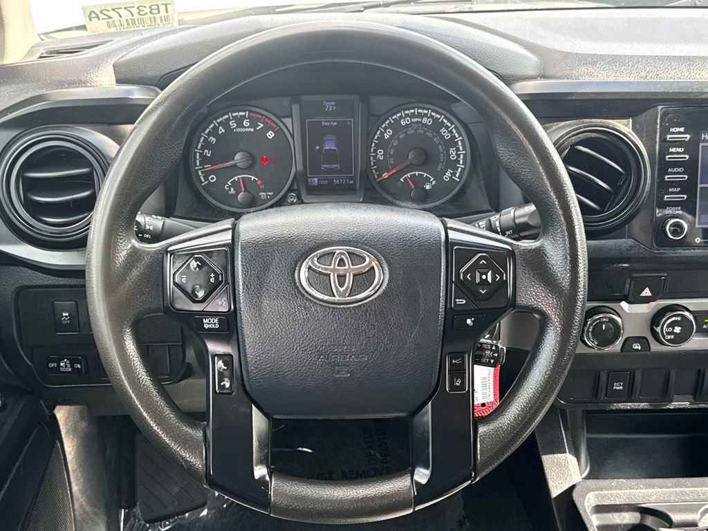 Used 2020 Toyota Tacoma SR AWD/4WD image 13