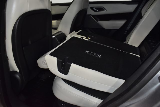 Used 2021 Land Rover Range Rover Velar R-Dynamic S AWD/4WD image 16