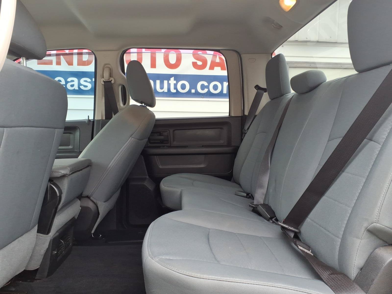 Used 2014 RAM 1500 Express AWD/4WD image 12
