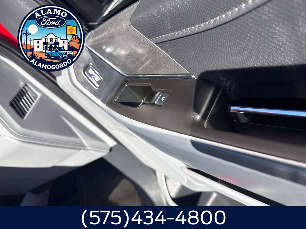 Used 2024 Ford F150 XLT w/ Equipment Group 302A MID image 18