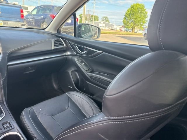 Used 2018 Subaru Impreza 2.0i Limited w/ 50th Anniversary Edition AWD/4WD image 15
