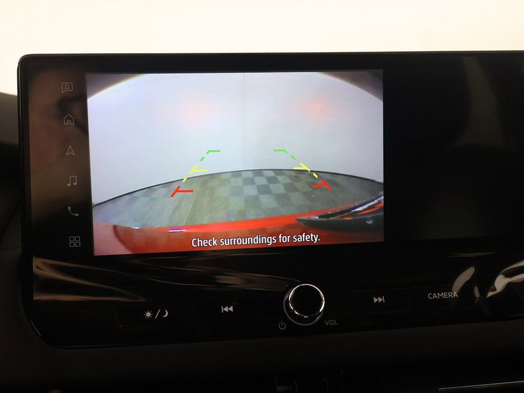 New 2026 Mitsubishi Outlander ES AWD/4WD image 44