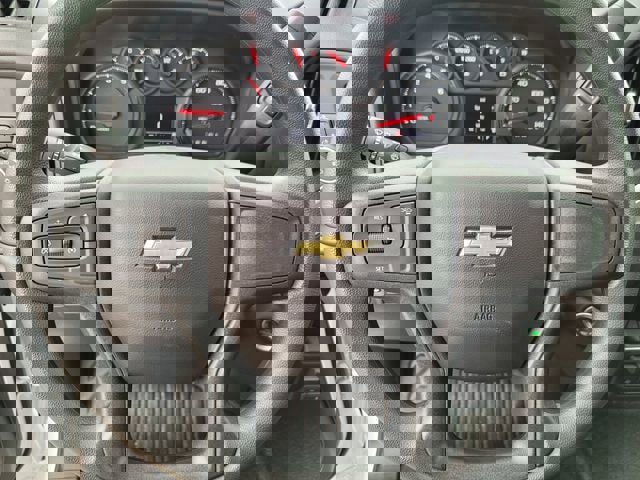 New 2025 Chevrolet Silverado 3500 W/T w/ WT Convenience Package image 22