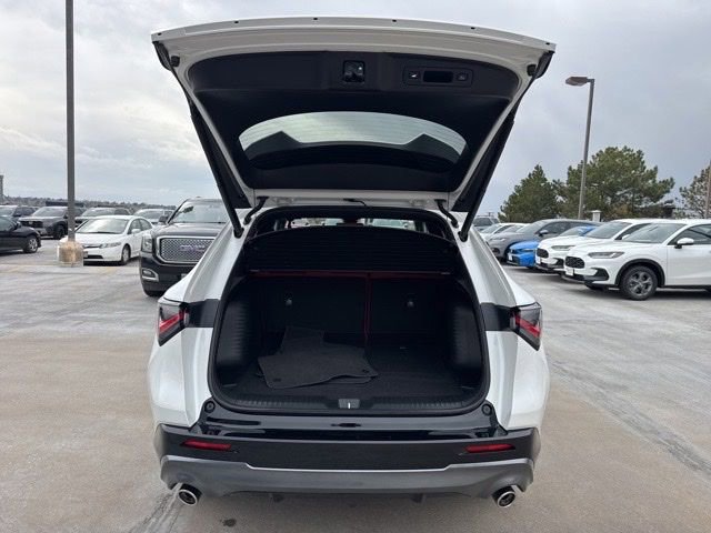 Used 2025 Acura ADX A-Spec image 27