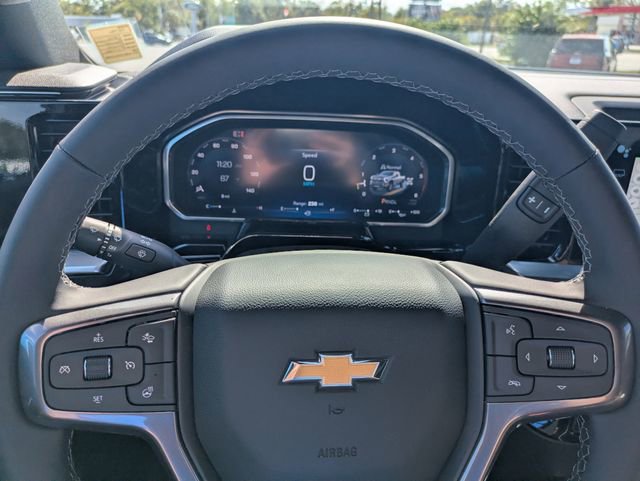 New 2026 Chevrolet Silverado 2500 High Country w/ High Country Premium Package image 31