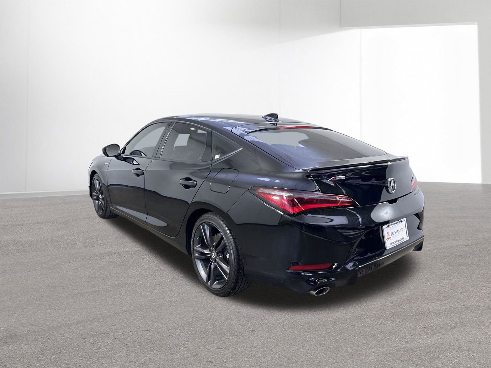 Certified 2023 Acura Integra A-Spec image 32