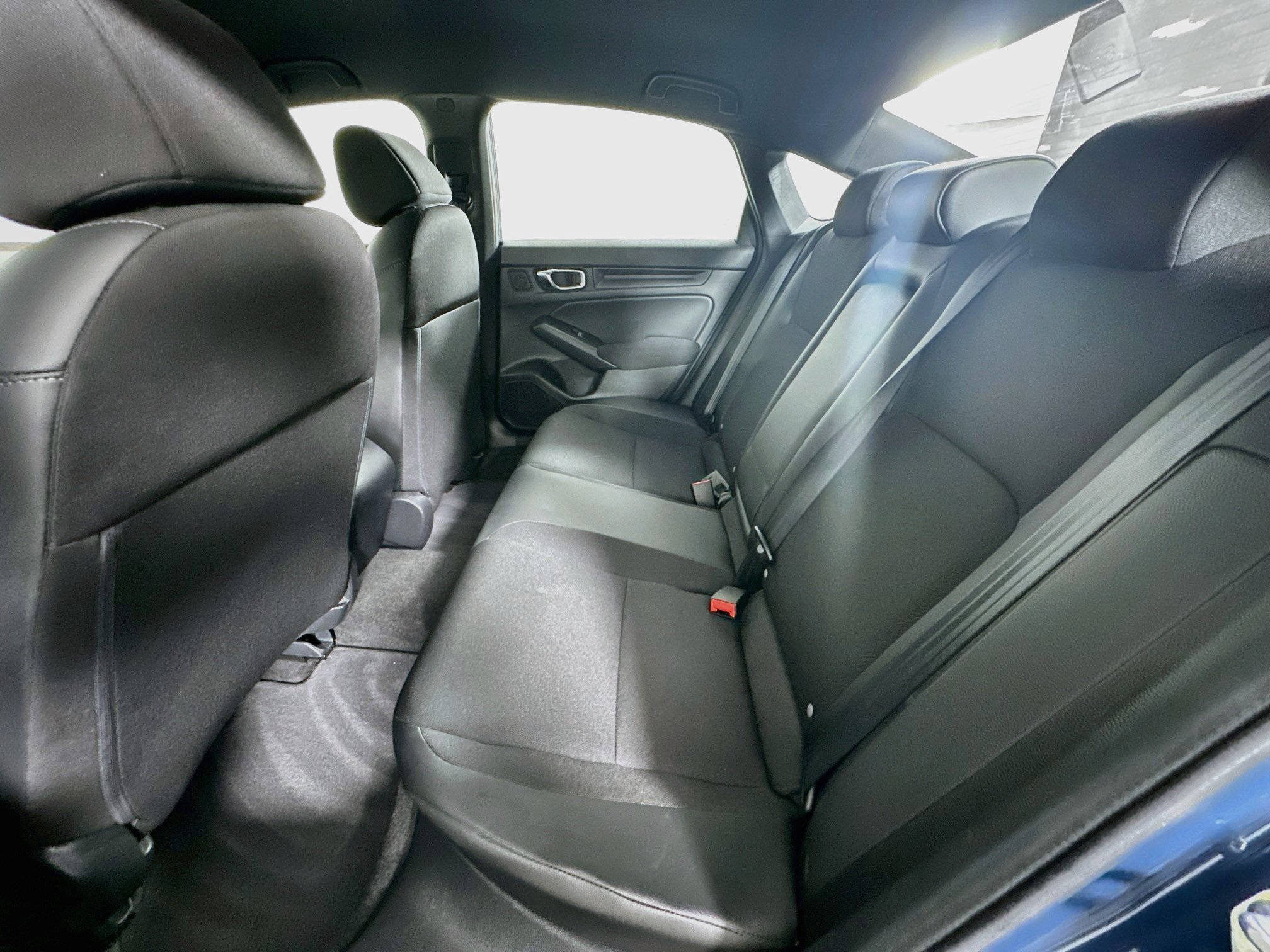 Used 2025 Honda Civic Sport image 25