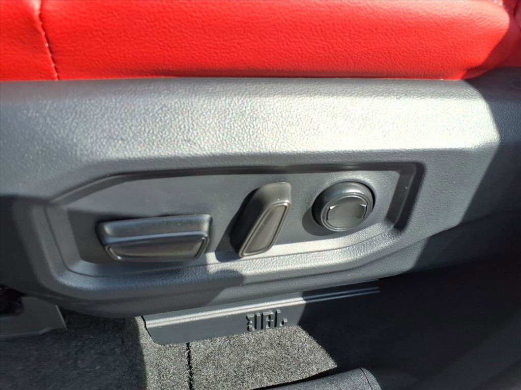 Used 2025 Toyota Sequoia TRD Pro image 12