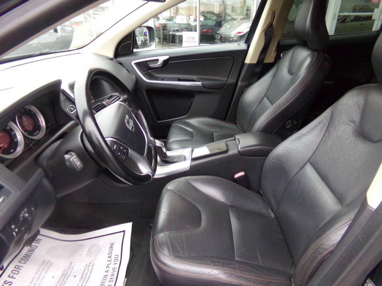 Used 2013 Volvo XC60 3.2 FWD image 9