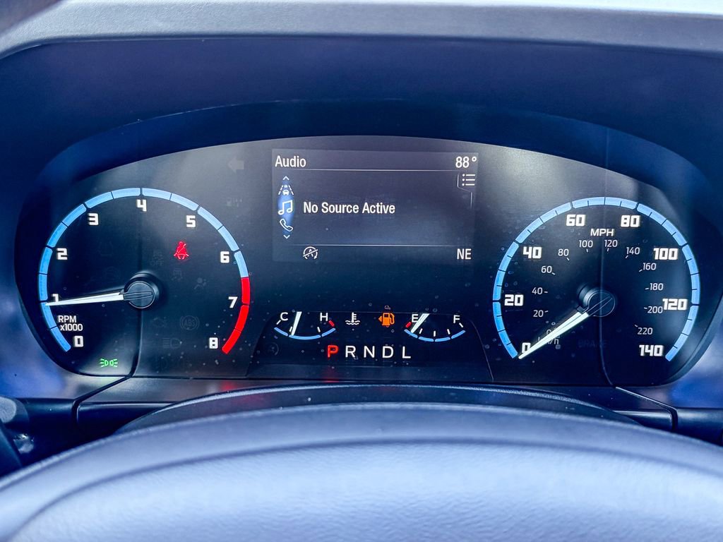 Used 2021 Ford Bronco Sport image 50