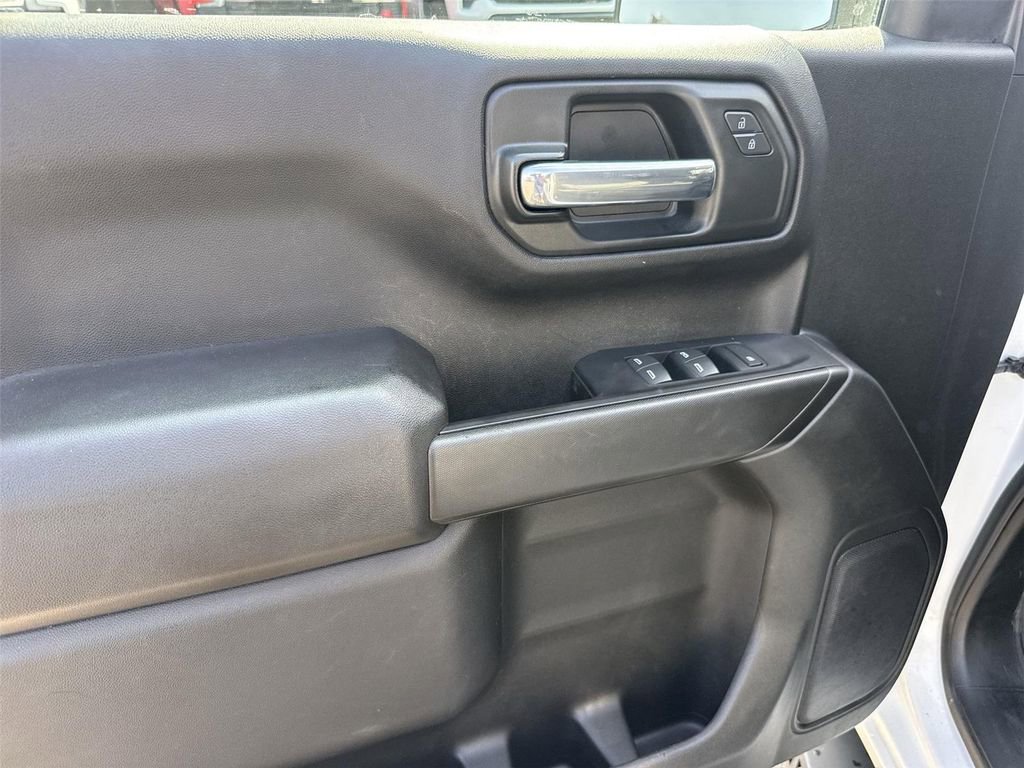 Used 2023 GMC Sierra 1500 Pro image 20