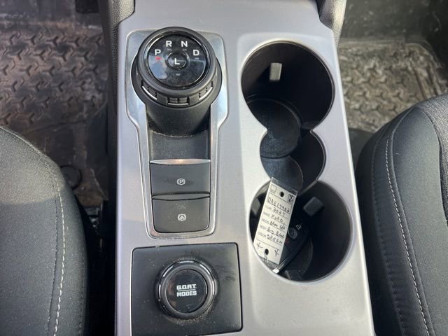 Used 2024 Ford Bronco Sport Big Bend image 30