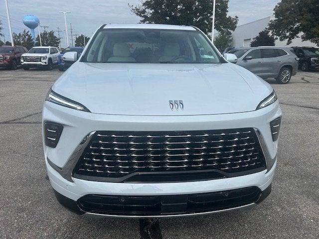New 2026 Buick Enclave Avenir w/ Super Cruise Package image 11