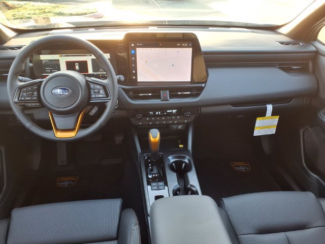 New 2026 Subaru Outback Wilderness AWD/4WD image 5