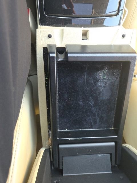 Used 2012 INFINITI FX35 AWD w/ Premium Pkg image 37