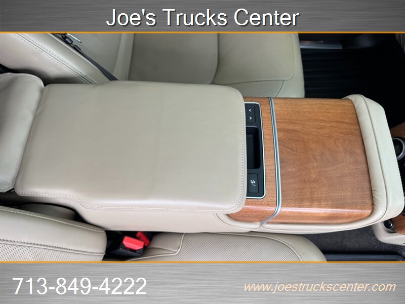 Used 2019 Land Rover Range Rover Long Wheelbase Autobiography AWD/4WD image 39