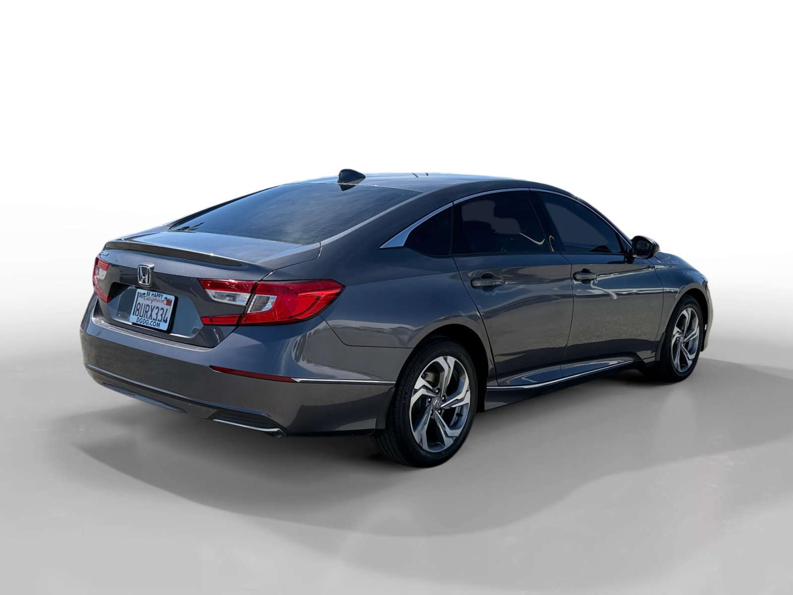 Used 2020 Honda Accord EX image 5