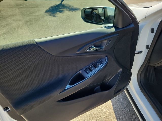 Certified 2024 Chevrolet Malibu RS image 16