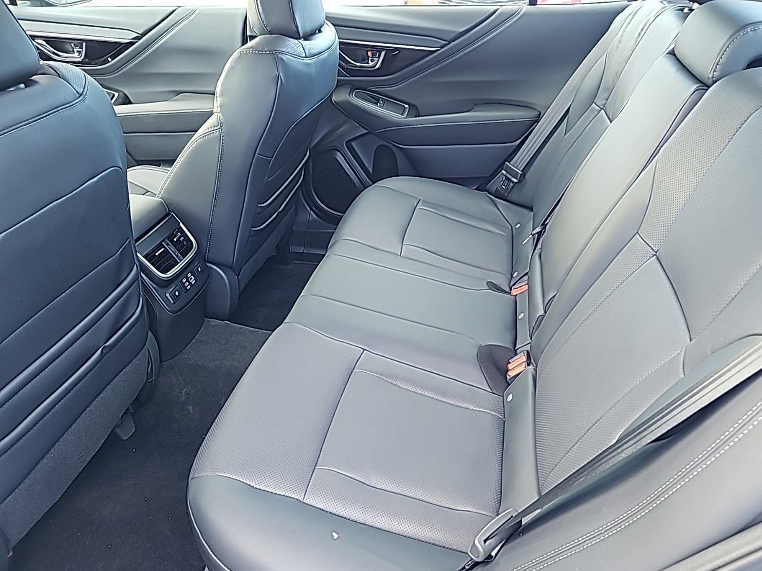 New 2025 Subaru Legacy Limited image 18