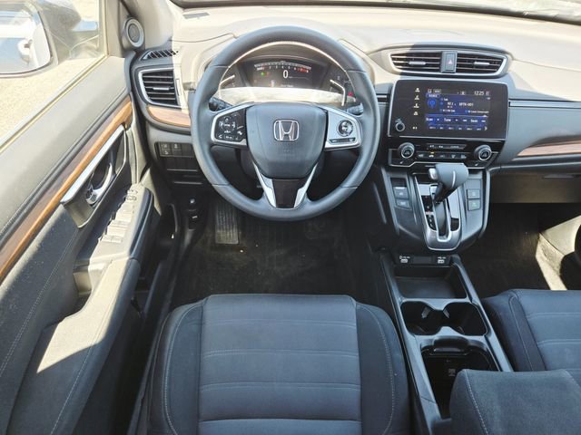 Used 2020 Honda CR-V EX image 12