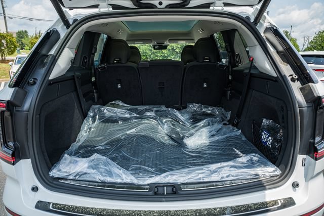New 2026 Volvo EX90 Ultra AWD/4WD image 10