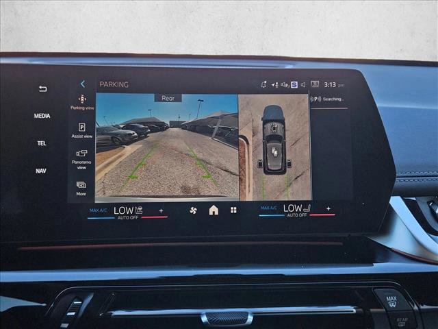 Used 2026 BMW X1 xDrive28i w/ Technology Package image 13