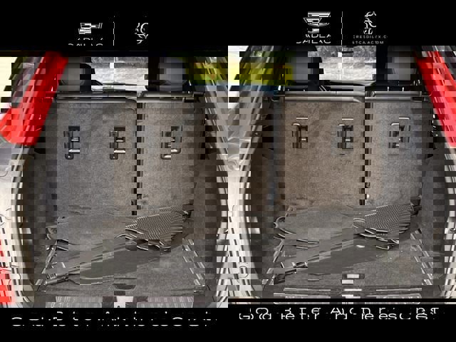 Used 2024 Cadillac XT5 Premium Luxury image 29