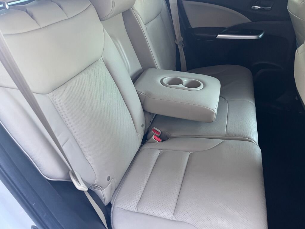 Used 2015 Honda CR-V EX-L image 28