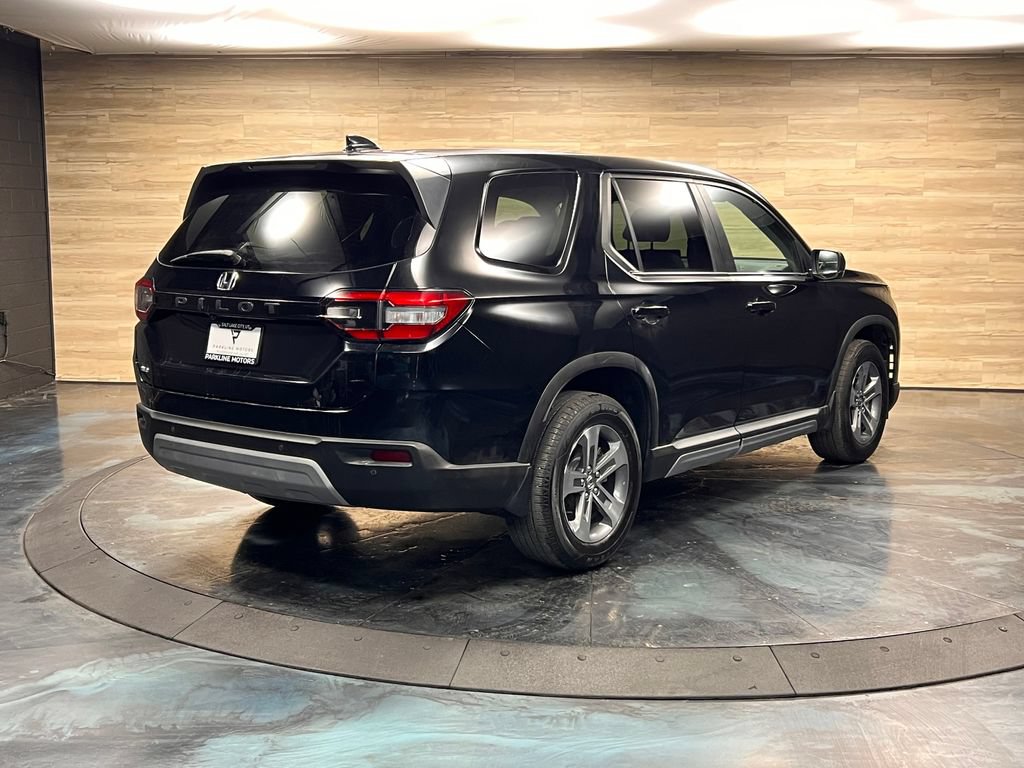 Used 2025 Honda Pilot EX-L image 27