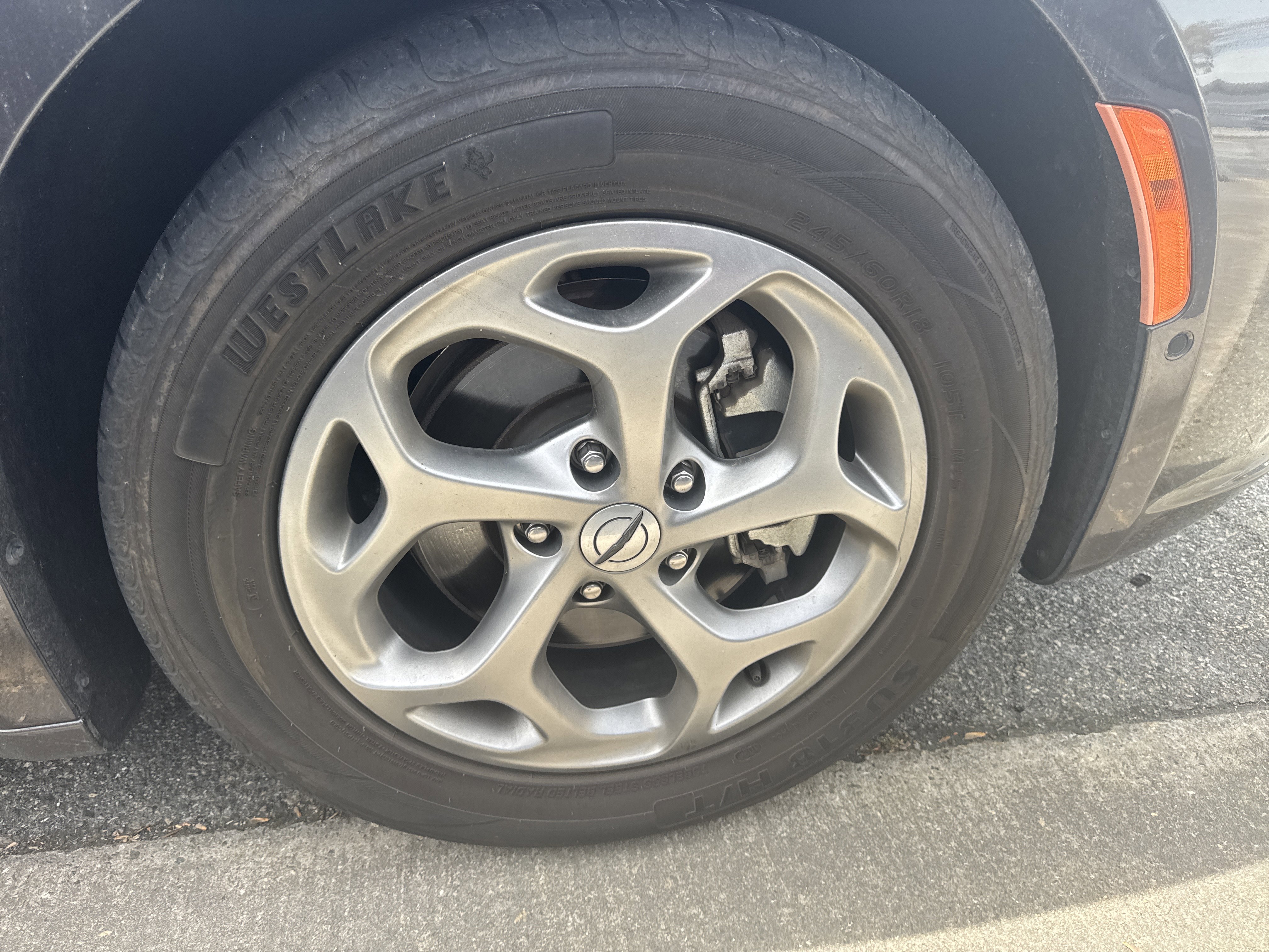 Used 2022 Chrysler Pacifica Limited image 12