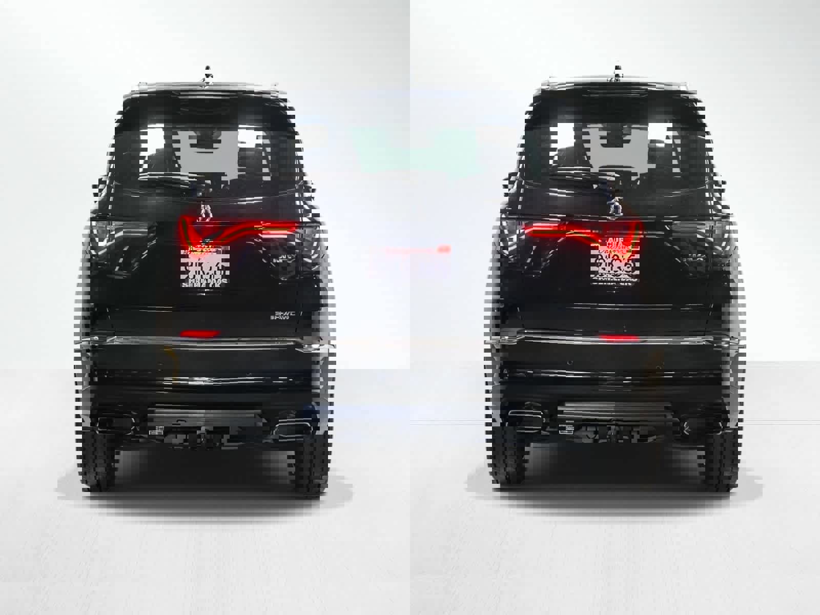 Used 2023 Acura MDX SH-AWD w/ Advance Package image 6