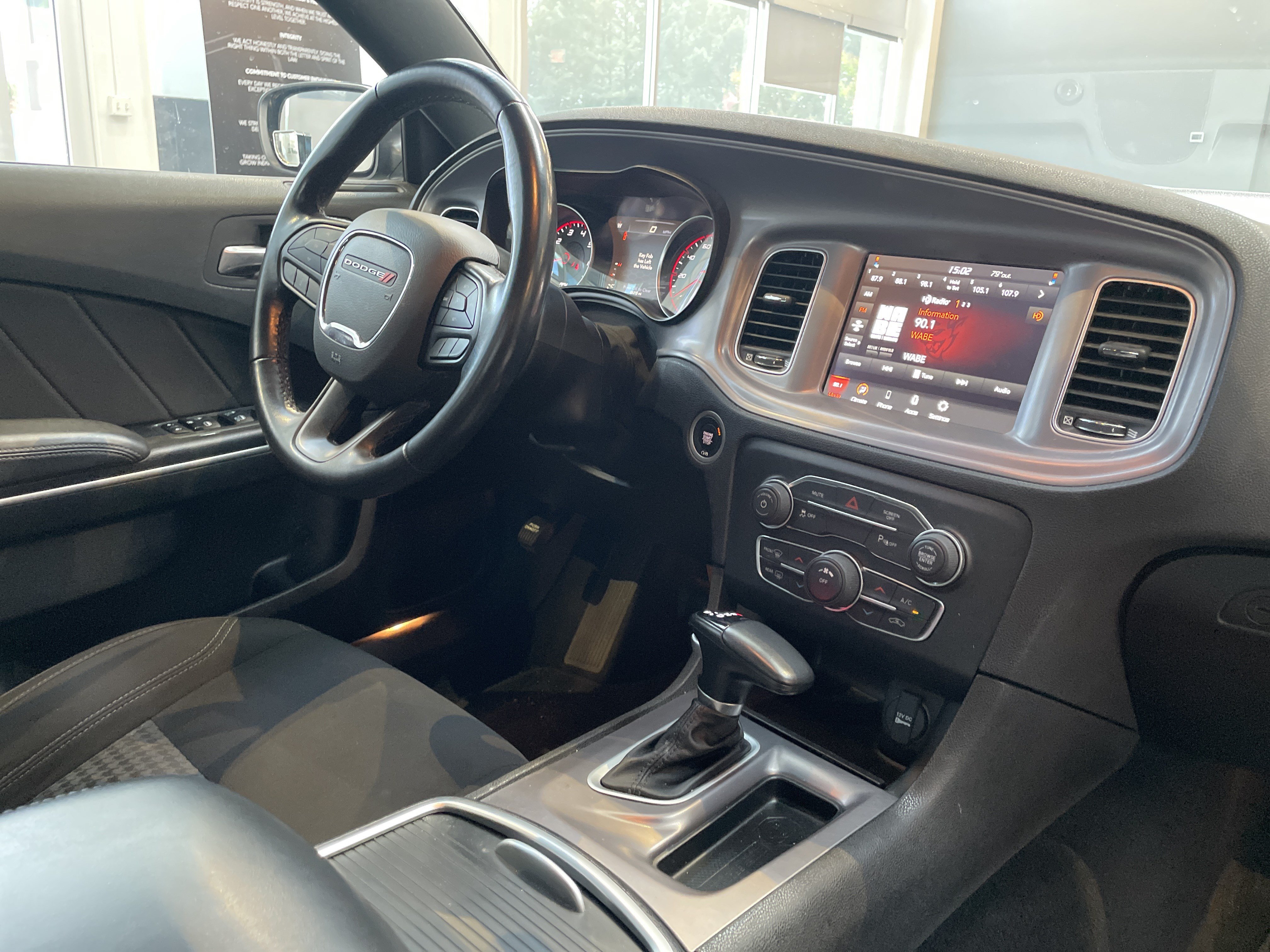 Used 2023 Dodge Charger SXT RWD image 34