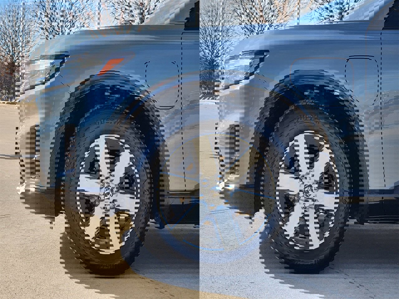 Certified 2024 Honda Prologue Touring image 8