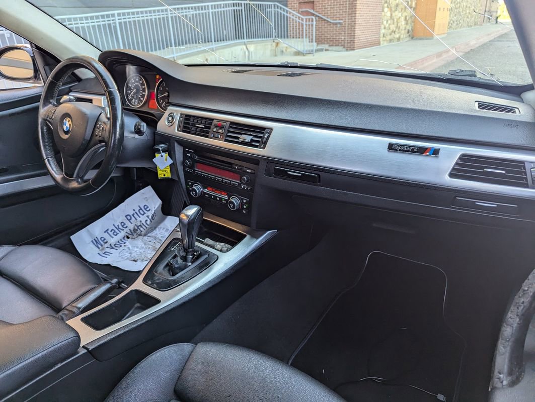 Used 2009 BMW 328i Coupe image 21