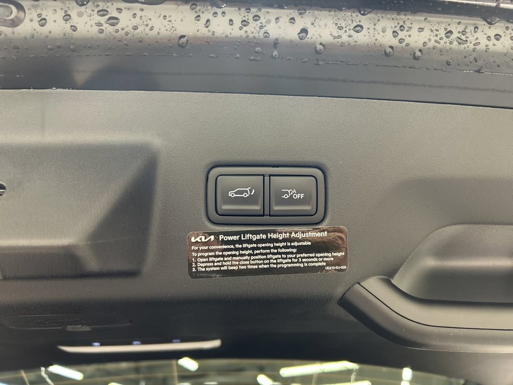 New 2027 Kia Telluride SX Prestige X-Pro AWD/4WD image 39