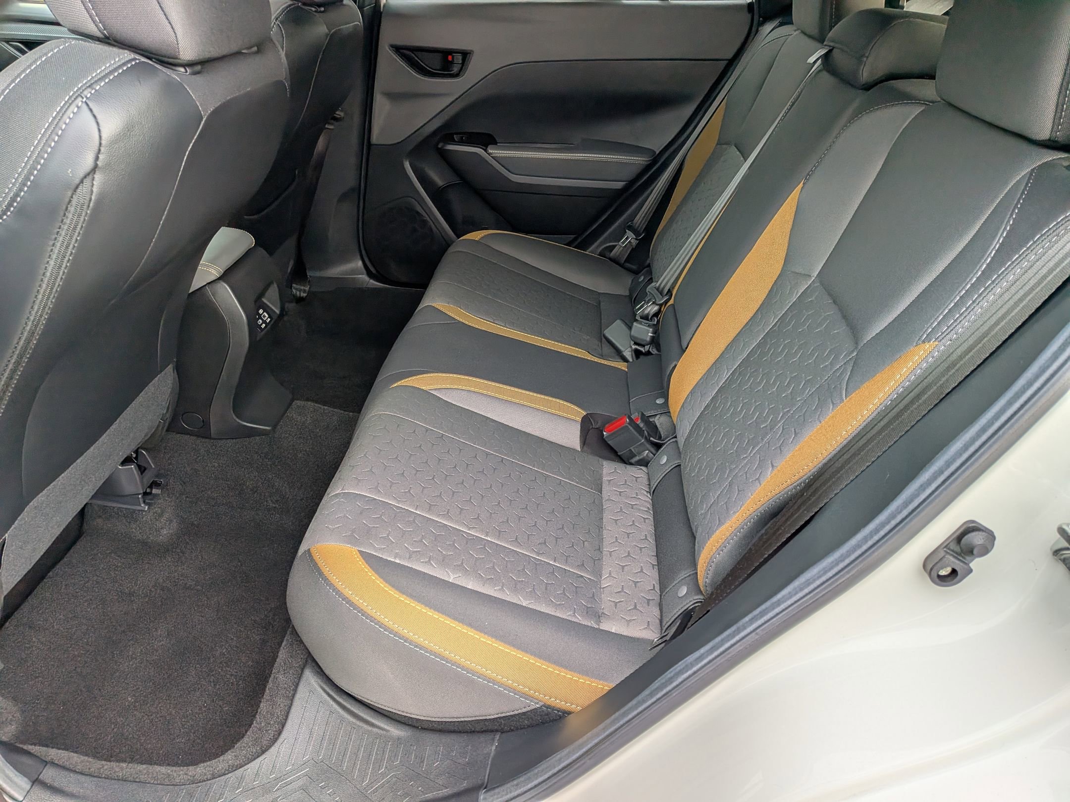 Certified 2025 Subaru Crosstrek 2.5i Sport w/ Crosstrek Mirror Package image 27