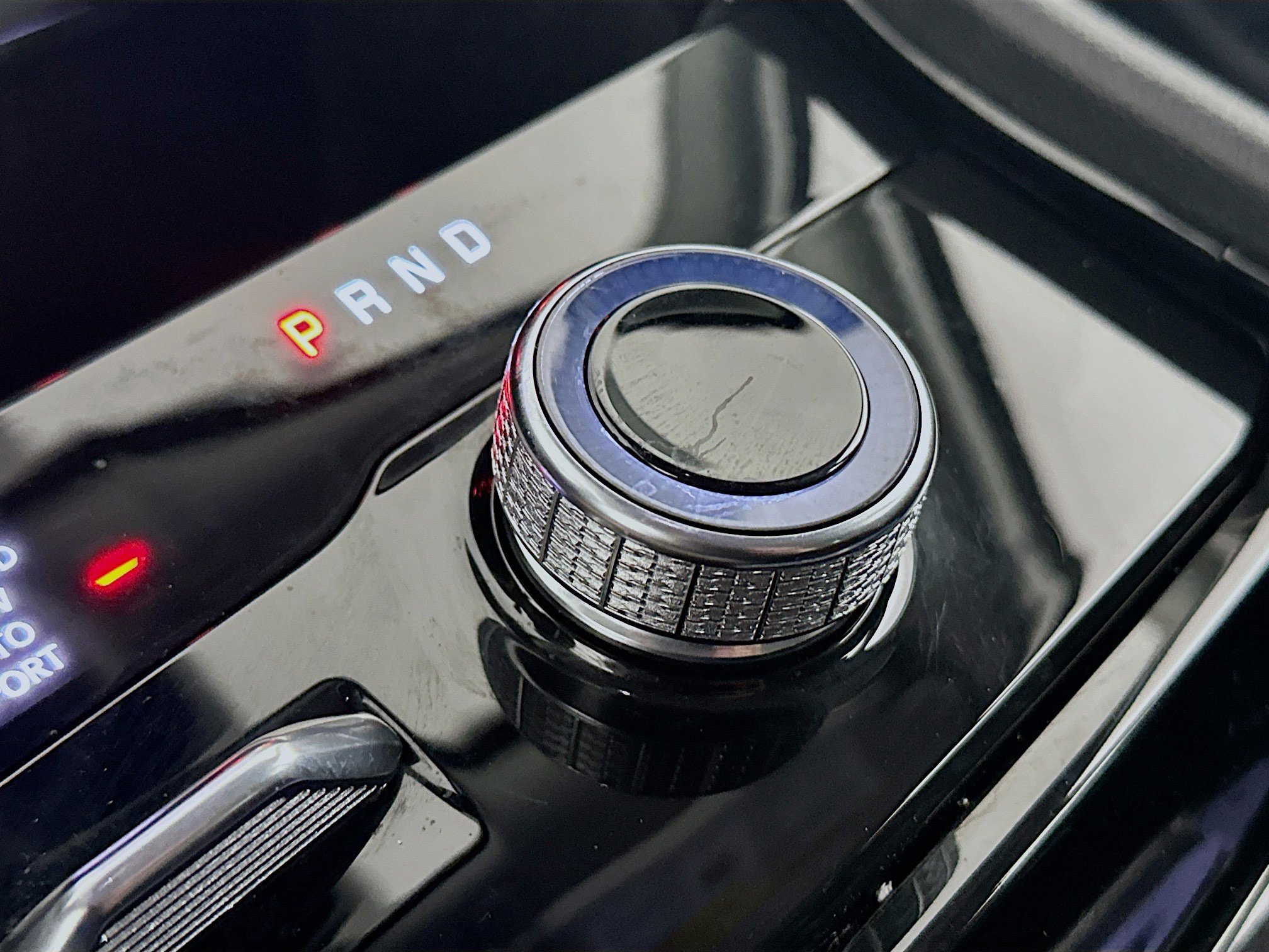 Used 2022 Jeep Grand Cherokee L Limited w/ Trailer Tow Group (B) AWD/4WD image 25