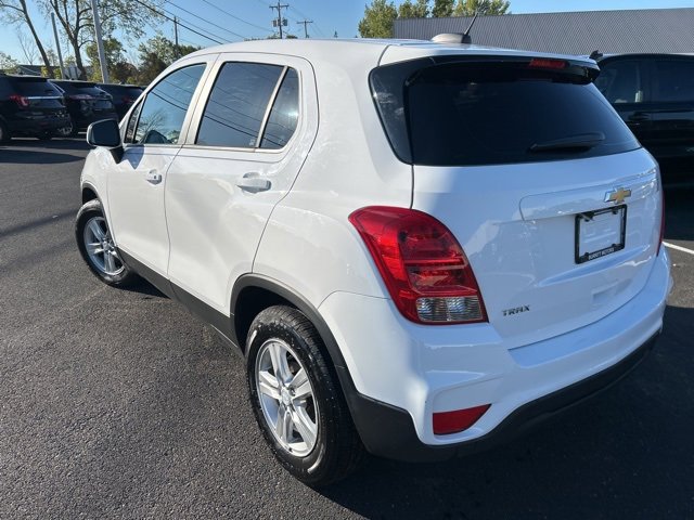 Used 2019 Chevrolet Trax LS image 5