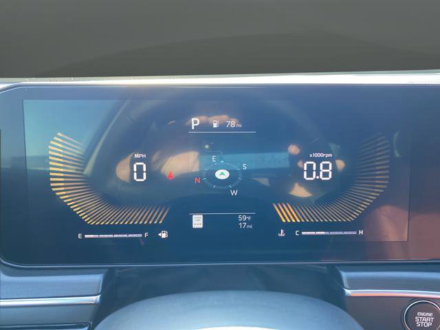 New 2026 Kia K5 GT-Line w/ GT-Line Red Interior Package image 17