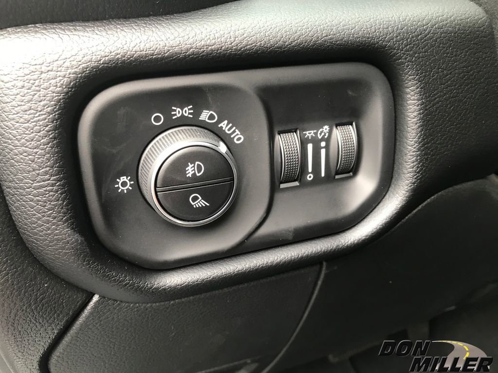 New 2026 RAM 3500 Laramie image 18