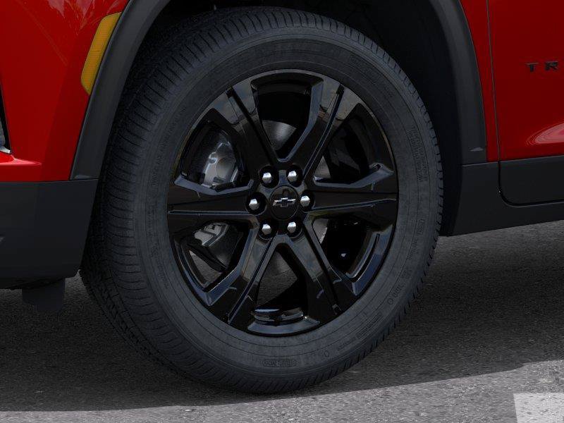 New 2027 Chevrolet Traverse LT w/ Midnight/Sport Edition FWD image 9