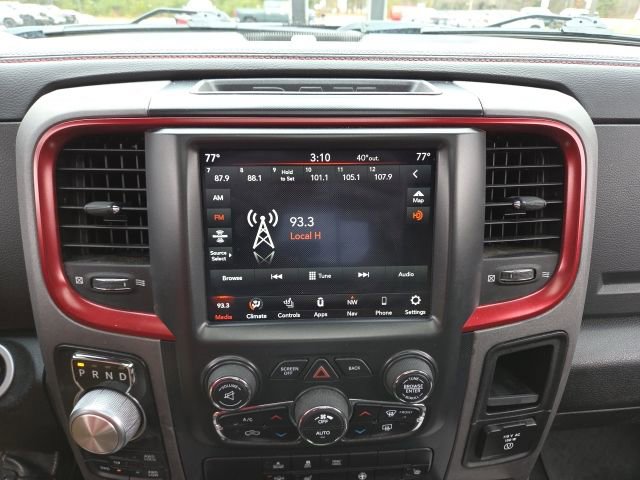 Used 2018 RAM 1500 Rebel w/ Luxury Group image 66